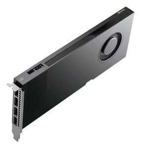 PNY RTX PRO 4000 Blackwell NVIDIA 24 GB GDDR7