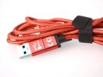 Smrter Hydra ULTRA USB Kabel USB 2.0 1,2 m USB A/USB C...