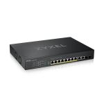 Zyxel XS1930-12HP-ZZ0101F Netzwerk-Switch Managed L3 10G...
