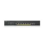 Zyxel XS1930-12HP-ZZ0101F Netzwerk-Switch Managed L3 10G...