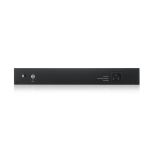 Zyxel XS1930-12HP-ZZ0101F Netzwerk-Switch Managed L3 10G Ethernet (100/1000/10000) Power over Ethernet (PoE) Schwarz