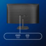 Philips E Line 271E1SCA/00 Computerbildschirm 68,6 cm (27") 1920 x 1080 Pixel Full HD LCD Schwarz