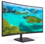 Philips E Line 271E1SCA/00 Computerbildschirm 68,6 cm (27") 1920 x 1080 Pixel Full HD LCD Schwarz