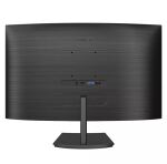 Philips E Line 271E1SCA/00 Computerbildschirm 68,6 cm (27") 1920 x 1080 Pixel Full HD LCD Schwarz