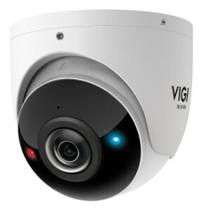 TP-Link InSight S485PI Turret IP-Sicherheitskamera Draußen 3840 x 2160 Pixel Wand