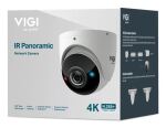 TP-Link InSight S485PI Turret IP-Sicherheitskamera Draußen 3840 x 2160 Pixel Wand