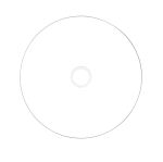 Verbatim DVD+R Wide Inkjet Printable No ID Brand 4,7 GB 50 Stück(e)