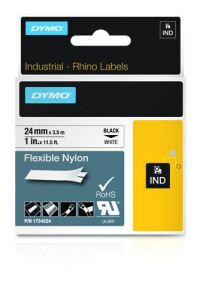 DYMO IND Flexibles Nylonband