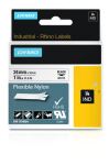 DYMO IND Flexibles Nylonband