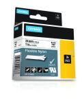 DYMO IND Flexibles Nylonband