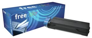 Freecolor MB461-FRC Tonerkartusche 1 Stück(e) Schwarz