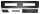 Shuttle PRM01 - 2HE-Rackblende erlaubt die Montage von zwei 1,3-Liter-PCs im 19"-Rack