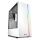 Sharkoon RGB Slider Midi Tower Weiß