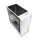 Sharkoon RGB Slider Midi Tower Weiß