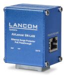 AirLancer SN-LAN 1000 Mbit/s Ethernet/LAN Blau 1...