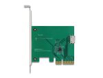 DELOCK PCI Express x4 Karte zu 1 x intern OCuLink SFF-8612