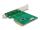 DELOCK PCI Express x4 Karte zu 1 x intern OCuLink SFF-8612