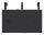 TP-Link Omada AX3000 WLAN-Router Gigabit Ethernet Dual-Band (2,4 GHz/5 GHz) Schwarz