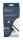 MediaRange MRCS240 USB Kabel USB 3.2 Gen 1 (3.1 Gen 1) 1,8 m USB A Micro-USB B Schwarz