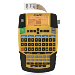DYMO RHINO 4200 Etikettendrucker QWERTY