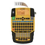 DYMO RHINO 4200 Etikettendrucker QWERTY