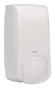 MAUL 9530402 Seifenspender 1 l Weiß