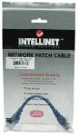Intellinet Netzwerkkabel, Cat5e, U/UTP, CCA,...