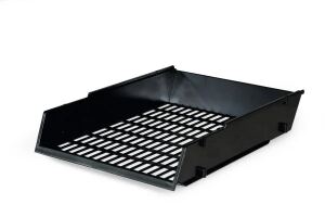 Durable 1701567058 Schreibtischablage Polystyrene Anthrazit