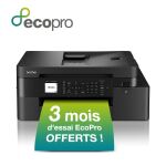 Brother MFC-J4350DW Multifunktionsdrucker Tintenstrahl A4...