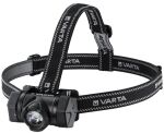 Varta INDESTRUCTIBLE H20 PRO Schwarz...