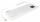 KeySonic KSK-6231 INEL (DE) Hygienetastatur, Industrietastatur, Beleuchtung, Touchpad, weiß, 2 Maustasten, USB, Wasserdicht IP68