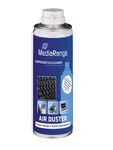 MediaRange Air Duster 400ml Schwer zu erreichende Stellen...