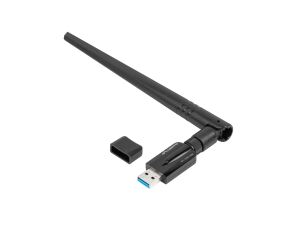 Lanberg NC-1200-WIE Netzwerkkarte Eingebaut WLAN 1200 Mbit/s