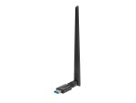 Lanberg NC-1200-WIE Netzwerkkarte Eingebaut WLAN 1200 Mbit/s
