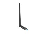 Lanberg NC-1200-WIE Netzwerkkarte Eingebaut WLAN 1200 Mbit/s