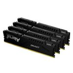 Kingston Technology FURY Beast 128 GB 5200 MT/s DDR5 CL40...
