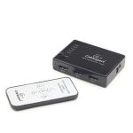 Gembird DSW-HDMI-53 Video-Switch