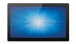 Elo Touch Solutions 2295L 54,6 cm (21.5") LED 400 cd/m² Full HD Schwarz Touchscreen