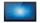 Elo Touch Solutions 2295L 54,6 cm (21.5") LED 400 cd/m² Full HD Schwarz Touchscreen