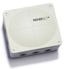 Reiner SCT timeCard Sicherheitstürenbedienung 1 Tür(en) Ethernet