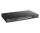 D-Link DGS-1250-28XMP Managed L3 Gigabit Ethernet (10/100/1000) Power over Ethernet (PoE) Schwarz
