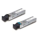 PLANET MFB-FX Netzwerk-Transceiver-Modul Faseroptik 100...