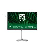 Philips 5000 series 24B2G5301/00 Computerbildschirm 60,5 cm (23.8") 1920 x 1080 Pixel Full HD LCD Schwarz