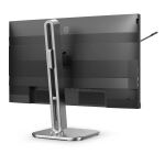 Philips 5000 series 24B2G5301/00 Computerbildschirm 60,5 cm (23.8") 1920 x 1080 Pixel Full HD LCD Schwarz