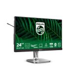 Philips 5000 series 24B2G5301/00 Computerbildschirm 60,5 cm (23.8") 1920 x 1080 Pixel Full HD LCD Schwarz