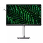Philips 5000 series 24B2G5301/00 Computerbildschirm 60,5 cm (23.8") 1920 x 1080 Pixel Full HD LCD Schwarz