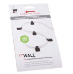 Label-the-cable LTC 3110 Kabelbinder Schwarz