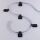 Label-the-cable LTC 3110 Kabelbinder Schwarz