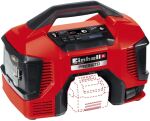 Einhell Pressito Akku-Kompressor solo (4020460)