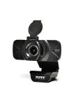 Port Designs 900078 Webcam 2 MP 1920 x 1080 Pixel USB...
